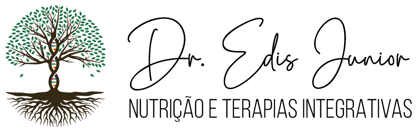 Dr. Edis Rodrigues - Logo