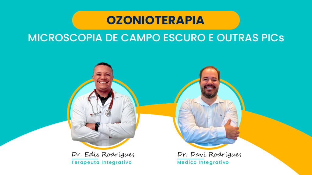 Dr. Edis Rodrigues - Live Dr. Davi Rodrigues