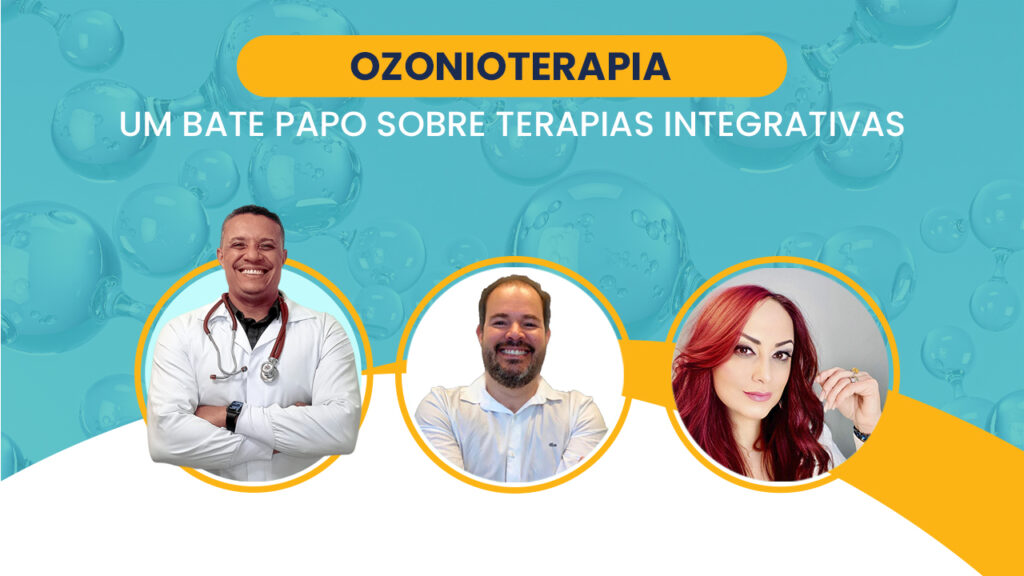 Dr. Edis Rodrigues - Live Dr. Davi Rodrigues e Zaika Capita