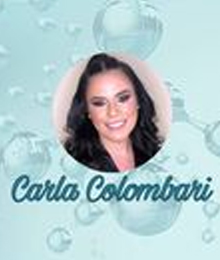 Carla Fernanda Colombari da Silva