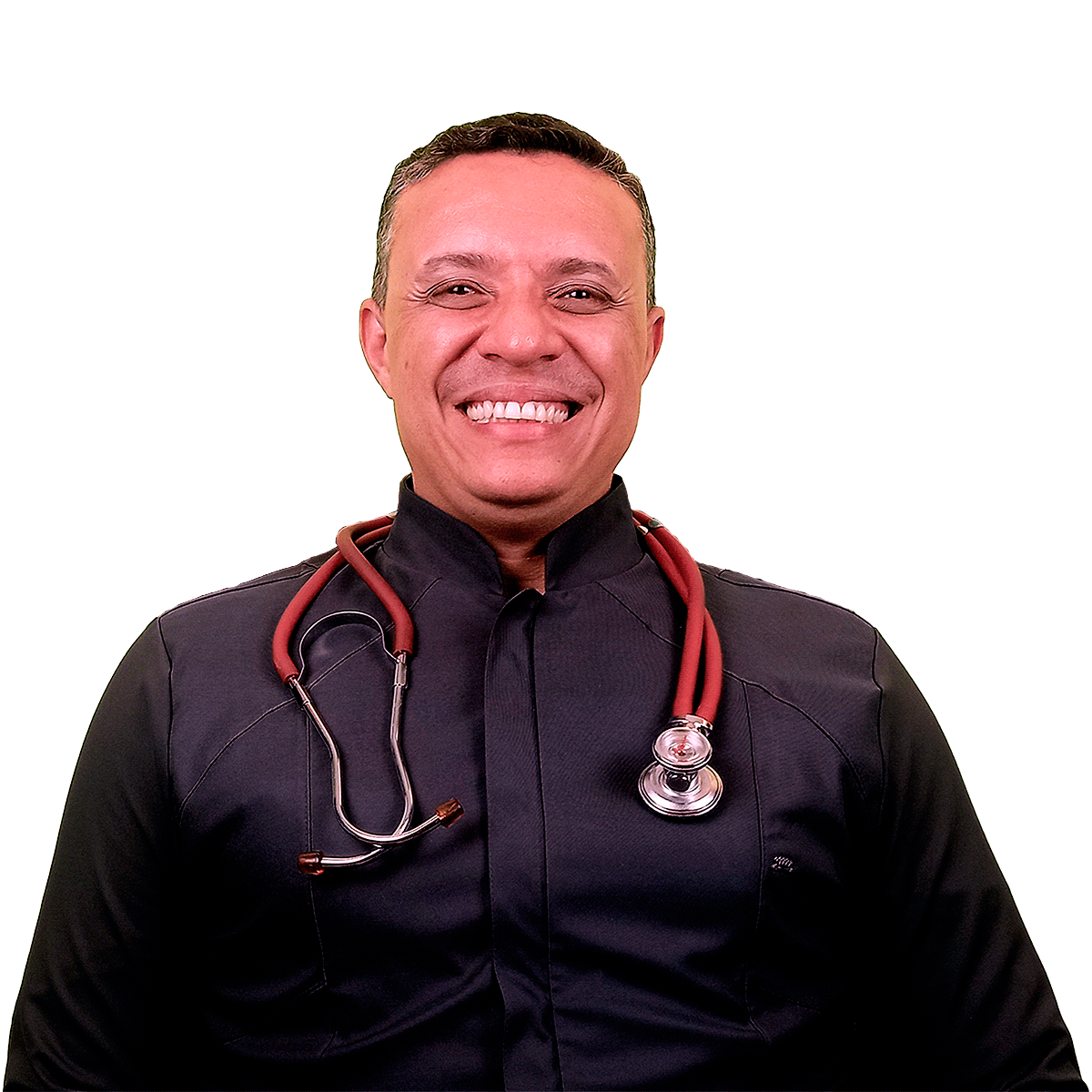 Seja bem vindo - Site Dr. Edis Rodrigues