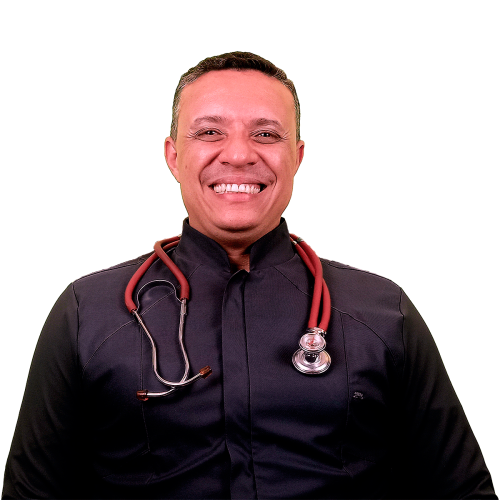 Seja bem vindo - Site Dr. Edis Rodrigues